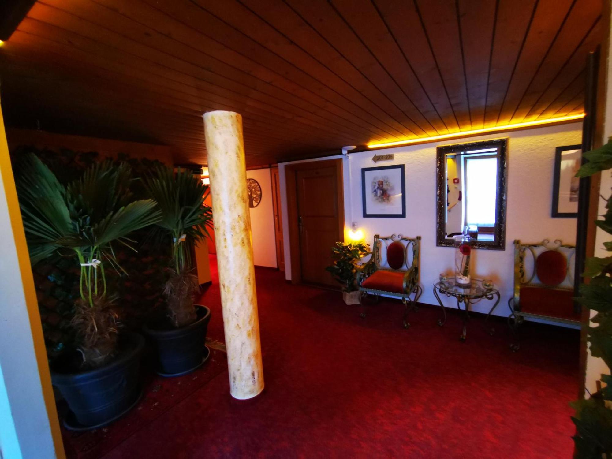Gasthof Geronimo Weissbach bei Lofer Exterior foto