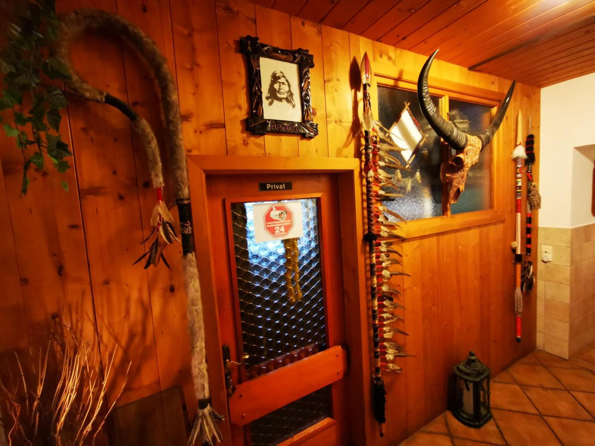 Gasthof Geronimo Weissbach bei Lofer Exterior foto