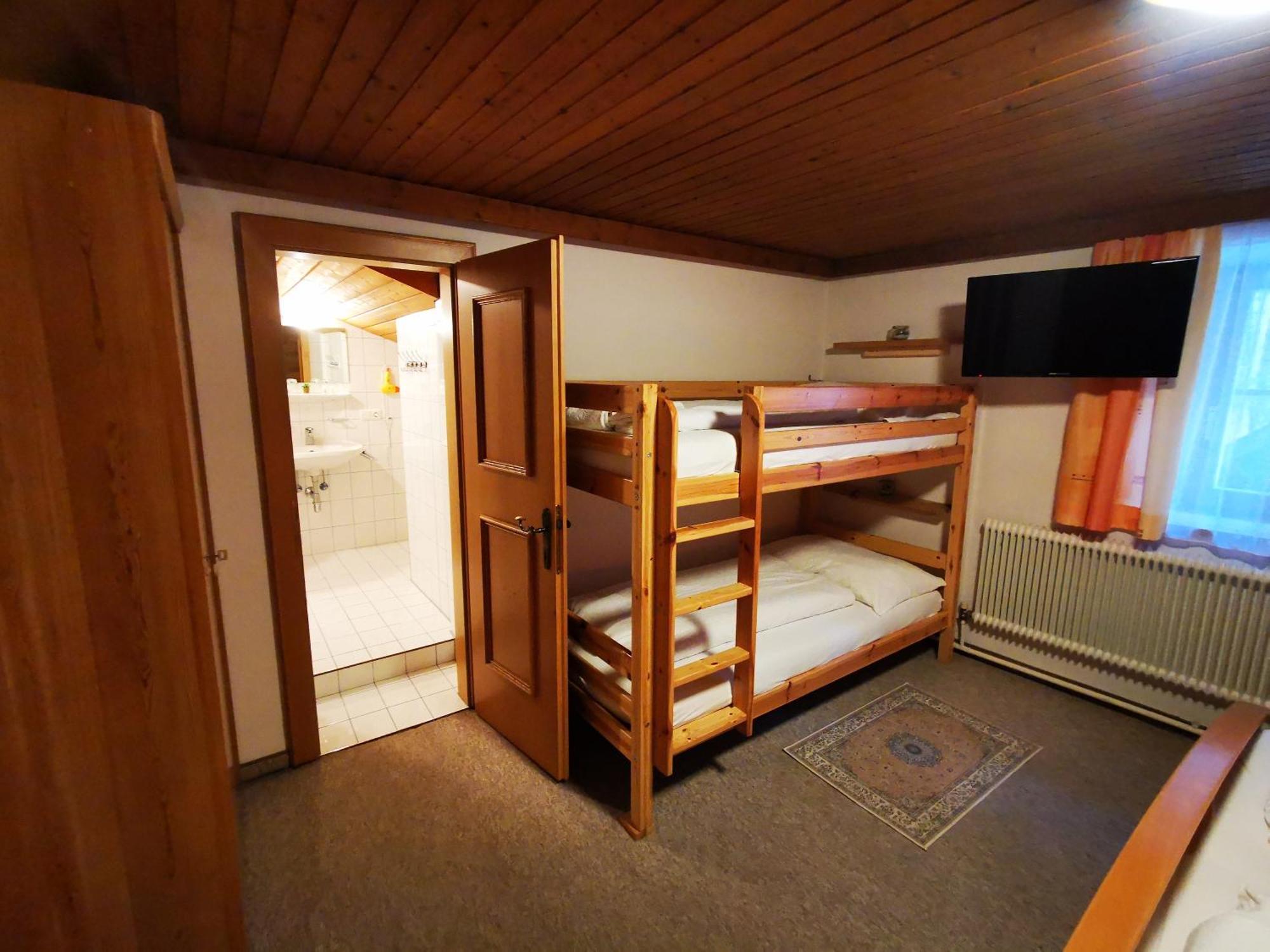 Gasthof Geronimo Weissbach bei Lofer Exterior foto